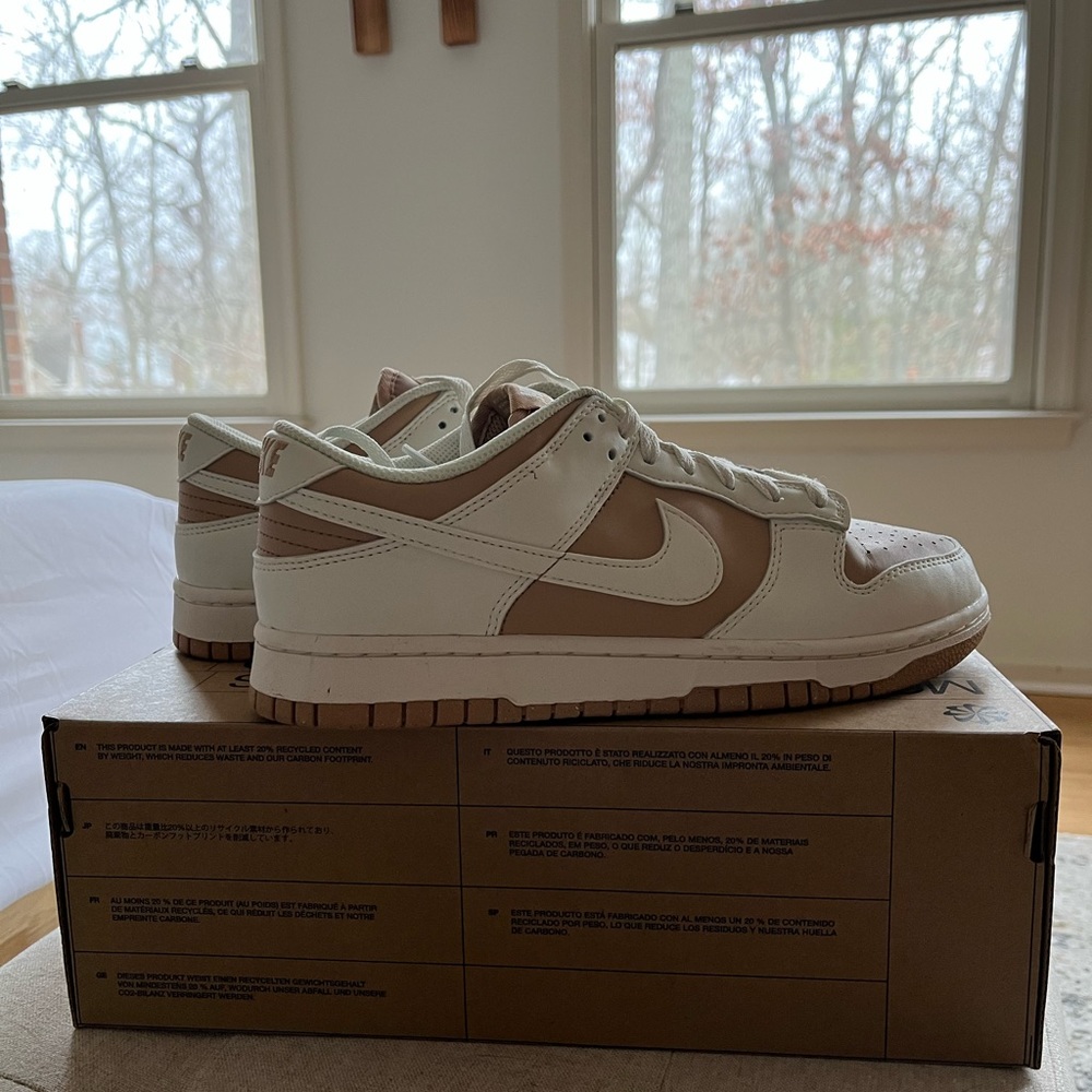 Nike Dunk Low (Women's)